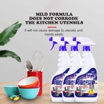 Kitchen Cleaner Manufacturer - OEM/ODM Factory