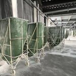 Reactive Oxygen Bleaching Powder Manufacturer - OEM/ODM Factory