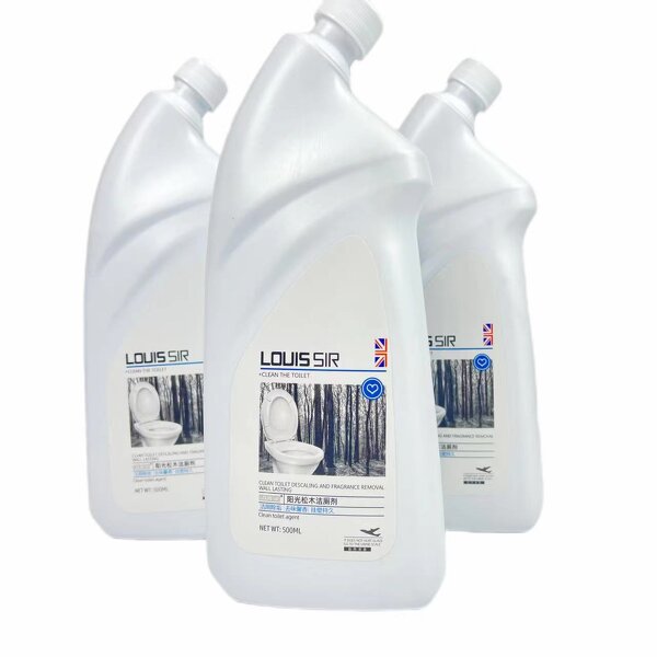 Household Bathroom Cleaner Manufacturer - OEM/ODM Factory