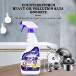 Kitchen Cleaner Manufacturer - OEM/ODM Factory