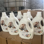 EWG Verified Laundry Detergent Manufacturer - OEM/ODM Factory