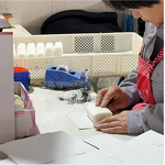 Scent Booster Beads Manufacturer - OEM/ODM Factory