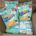 Household Washing Powder Manufacturer - OEM/ODM Factory
