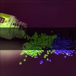 Scent Booster Beads Manufacturer - OEM/ODM Factory