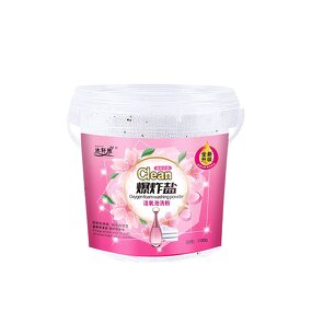 Clothing Bleaching Powder Manufacturer - OEM/ODM Factory