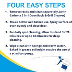 Eco-friendly Foam Cleaner Manufacturer - OEM/ODM Factory