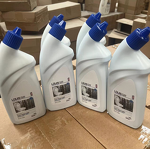 Liquid Toilet Cleaner Manufacturer - OEM/ODM Wholesale