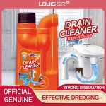 Concentrated Drain Cleaner Manufacturer - OEM/ODM Factory