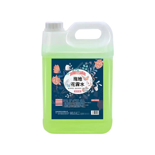 Liquid Detergent Floor Cleaner Manufacturer - OEM/ODM Factory