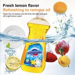 Dishwashing Liquid Supplier - OEM/ODM Factory
