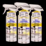 Multi Surface Industrial Cleaner Manufacturer - OEM/ODM Factory