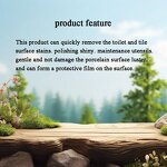 Blue Liquid Toilet Cleaner Manufacturer - OEM/ODM Factory