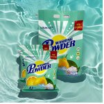 Household Washing Powder Manufacturer - OEM/ODM Factory