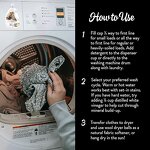 Natural Laundry Detergent Supplier - OEM/ODM Factory