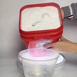 Bulk Laundry Detergent Powder Manufacturer - OEM/ODM Factory