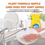 H Dishwashing Liquid Manufacturer - OEM/ODM Factory