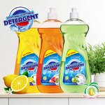 Dishwashing Liquid Supplier - OEM/ODM Factory