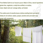 Liquid Laundry Detergent Manufacturer - OEM/ODM Factory