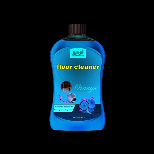 Floor Cleaner Liquid Manufacturer - OEM/ODM Factory