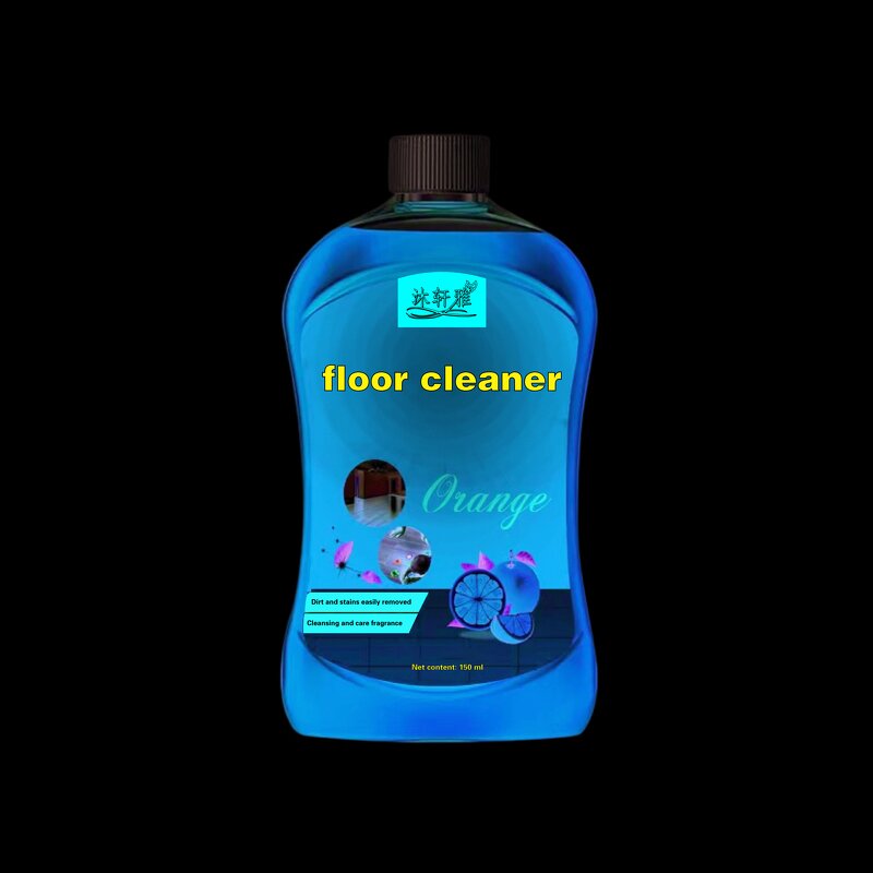 Floor Cleaner Liquid Manufacturer - OEM/ODM Factory