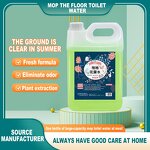 Multi-Purpose Home Cleaning Concentrate Manufacturer - OEM/ODM Factory