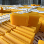 Natural Pure Olive Soap Manufacturer - OEM/ODM Wholesale