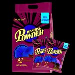 Household Detergent Powder Manufacturer - OEM/ODM Wholesale