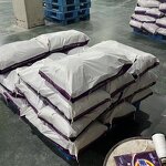 Concentrated Laundry Detergent Powder Manufacturer - OEM/ODM Factory