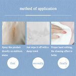 Stain Remover Soap Manufacturer - OEM/ODM Wholesale