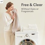 Liquid Laundry Detergent Manufacturer - OEM/ODM Factory