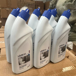 Blue Liquid Toilet Cleaner Supplier - OEM/ODM Factory