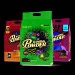 Blue Liquid Toilet Cleaner Manufacturer - OEM/ODM Factory