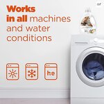 Concentrated Laundry Detergent Manufacturer - OEM/ODM Factory