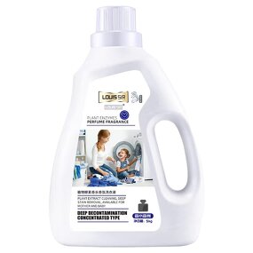 OEM Laundry Detergent Manufacturer - OEM/ODM Factory