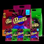 Strong Cleaning Washing Powder Manufacturer - OEM/ODM Factory