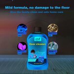 Hardwood Floor Cleaner Manufacturer - OEM/ODM Factory