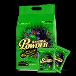 Concentrated Laundry Detergent Powder Manufacturer - OEM/ODM Factory