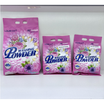 High Foam Detergent Powder Manufacturer - OEM/ODM Factory