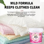 Clothing Bleaching Powder Manufacturer - OEM/ODM Factory