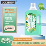 Antibacterial Liquid Cleaner Manufacturer - OEM/ODM Factory