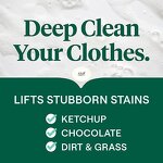 Natural Laundry Detergent Supplier - OEM/ODM Factory