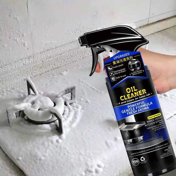 Multi Surface Industrial Cleaner Manufacturer - OEM/ODM Factory