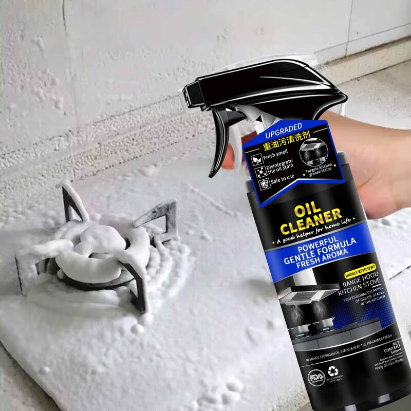 Multi Surface Industrial Cleaner Manufacturer - OEM/ODM Factory