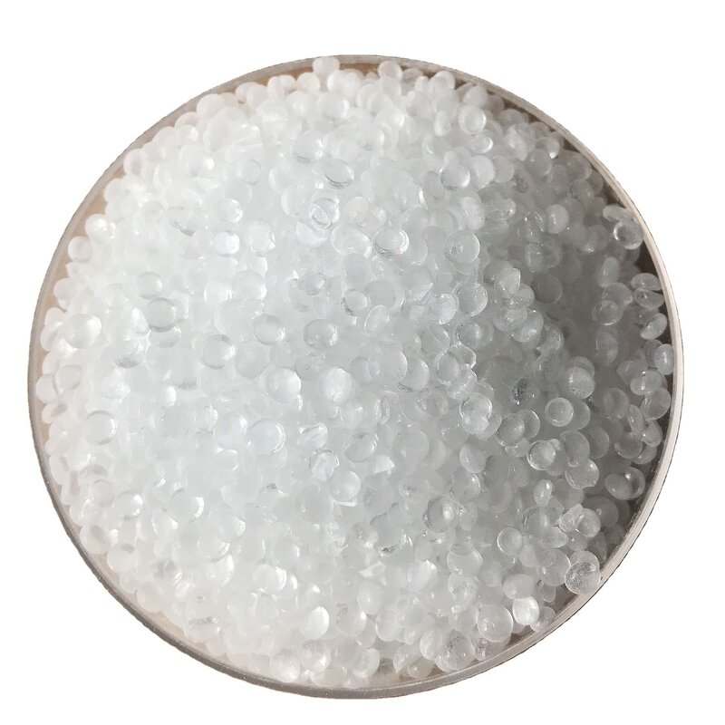 Hydrogenated DCPD Resin Manufacturer - HD1100 Water White Hot Melt Adhesive