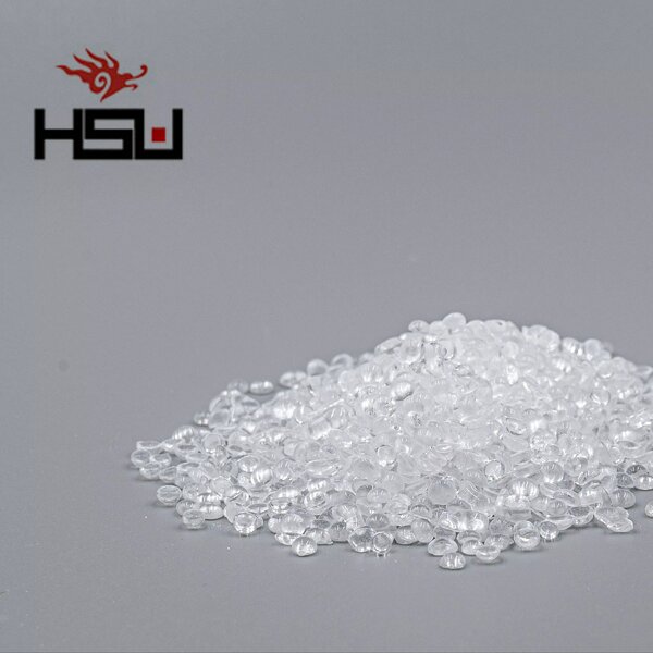 Hydrogenated Hydrocarbon Resin Factory - Polymer Hot Melt Adhesive Glue