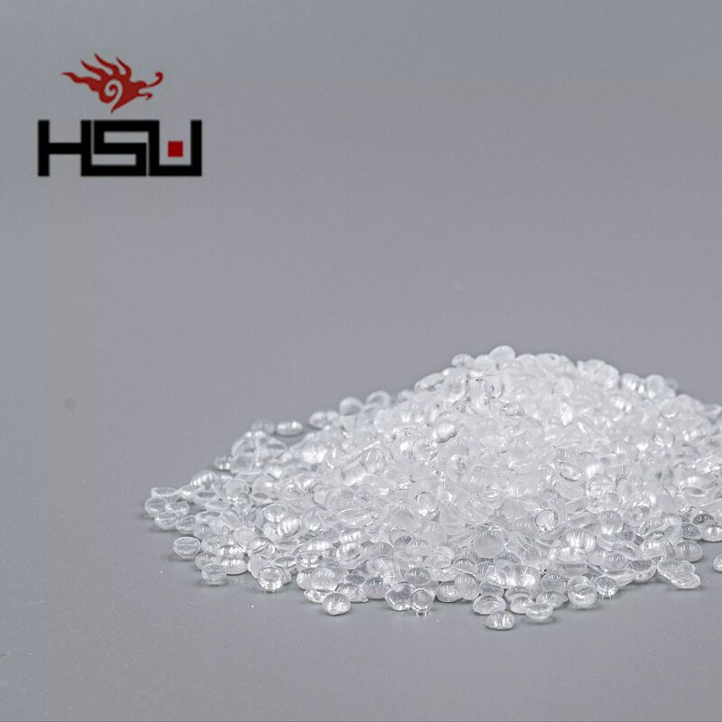 Hydrogenated Hydrocarbon Resin Factory - Polymer Hot Melt Adhesive Glue
