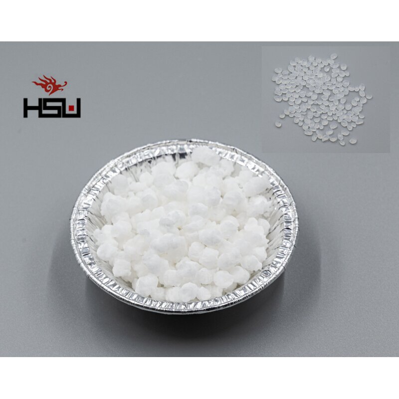 TPE TPR Granules Manufacturer - Customized Thermoplastic Elastomer Soft