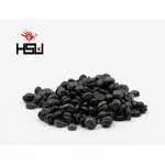 Coumarone Resin Supplier - Industrial Black Dark Rubber C9 Polymer