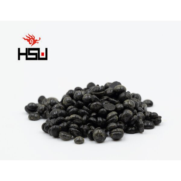 Petroleum Resin Factory - Coumarone Dark Black HR110-18 99.5% Purity