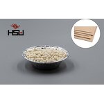 EVA Hot Melt Sealant Supplier - Solid Furniture Glue for MDF Woodworking